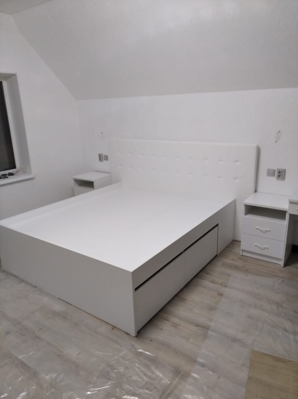 Мебель для спальни Каменск уральский