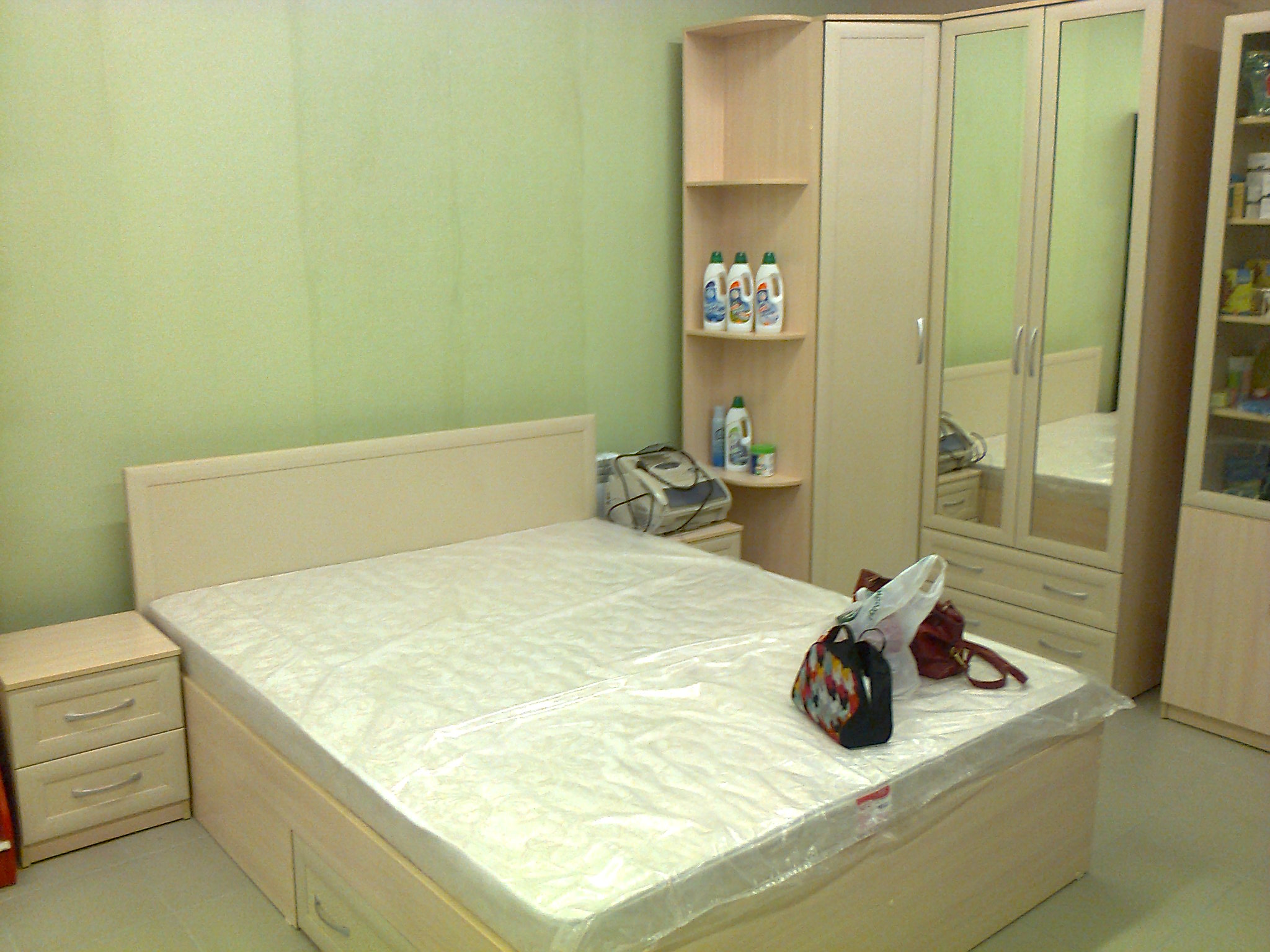 Мебель для спальни Каменск уральский